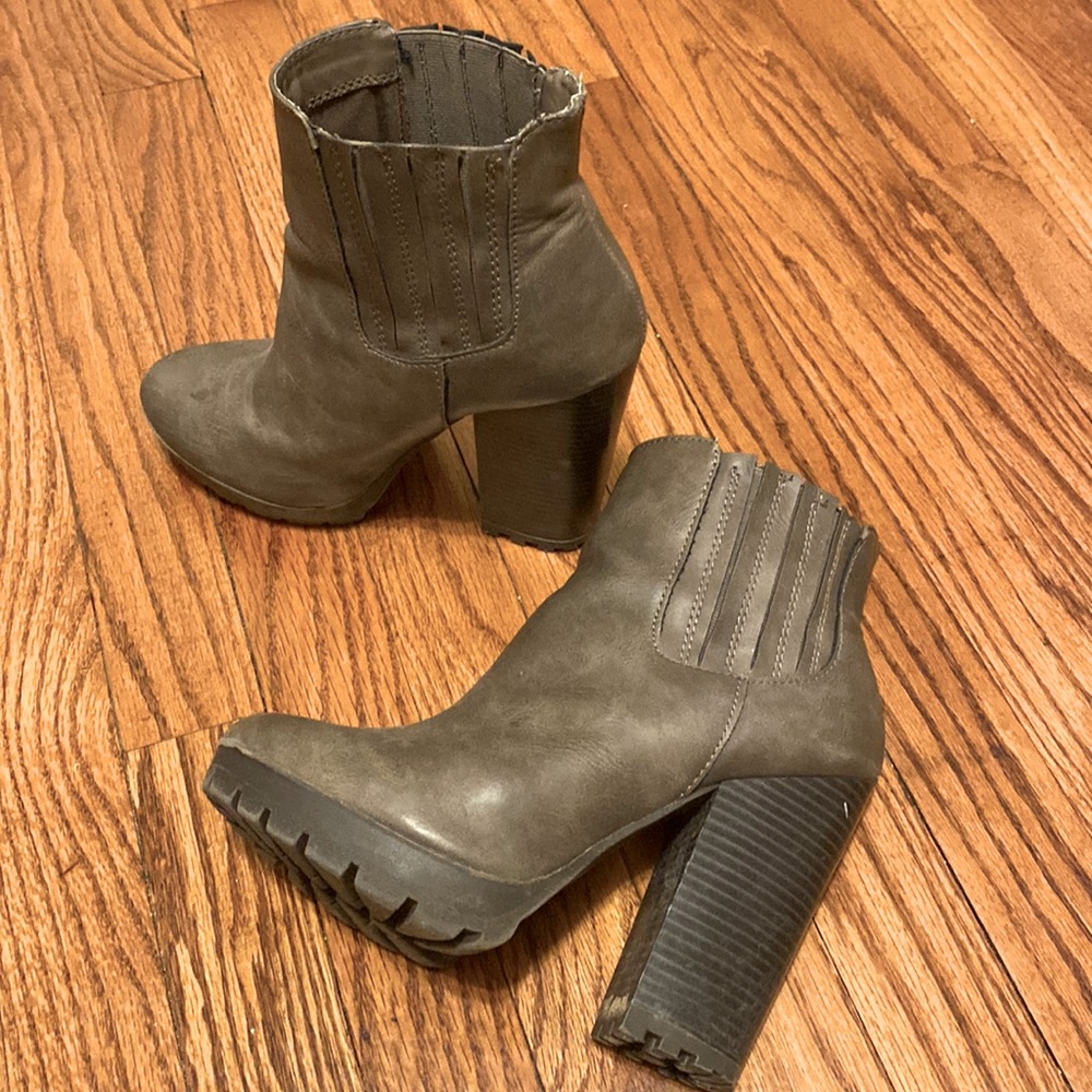Bootie